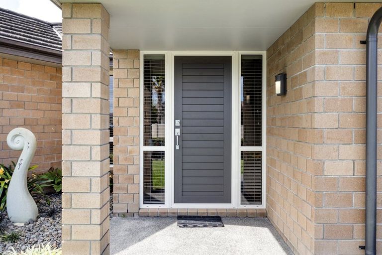 Photo of property in 18 Moonlight Drive, Rototuna North, Hamilton, 3210