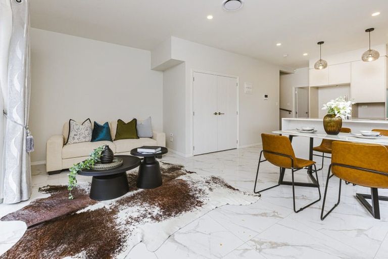 Photo of property in 12/1 Tennessee Avenue, Mangere East, Auckland, 2024