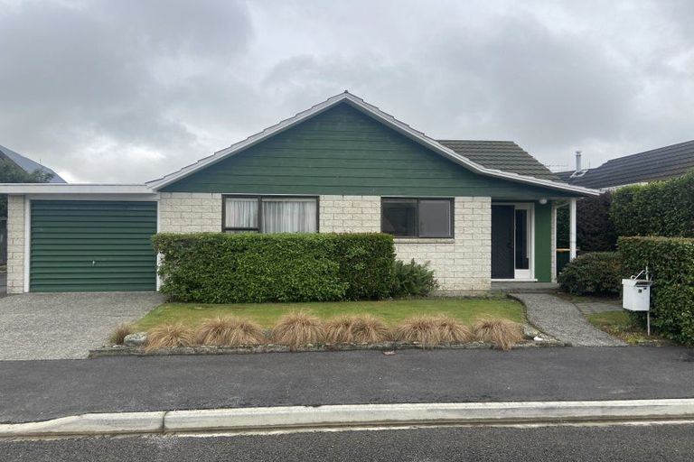 Photo of property in 32 Woodham Drive, Allenton, Ashburton, 7700