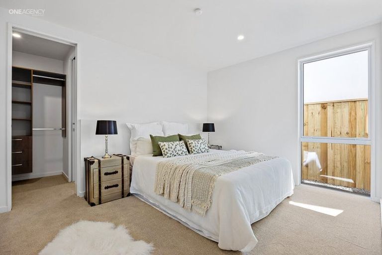 Photo of property in 99a Saint Albans Street, St Albans, Christchurch, 8014