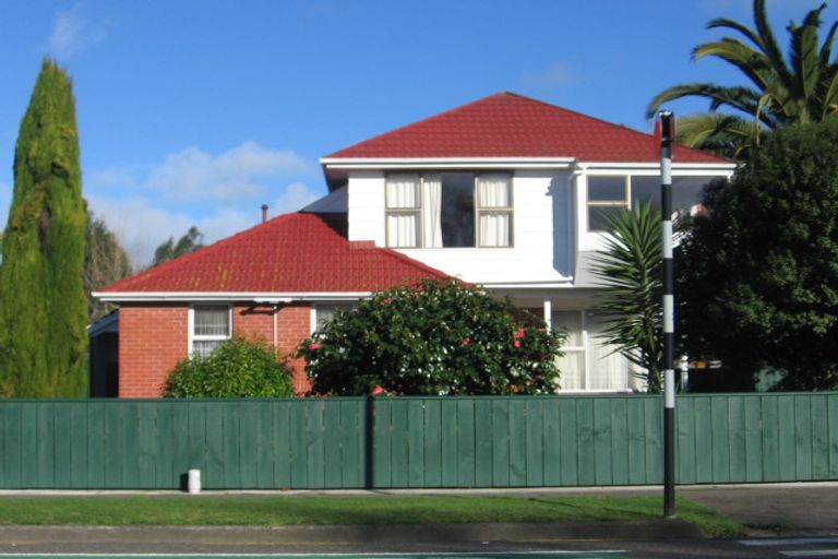 Photo of property in 184 Botanical Road, Takaro, Palmerston North, 4412