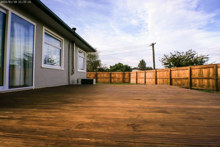 Photo of property in 39 Wills Crescent, Ashhurst, 4810