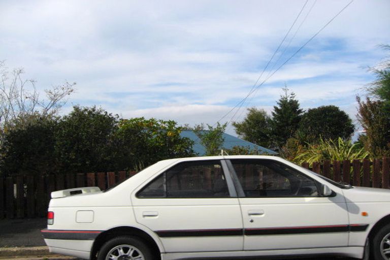 Photo of property in 25 Saunders Street, Brockville, Dunedin, 9011