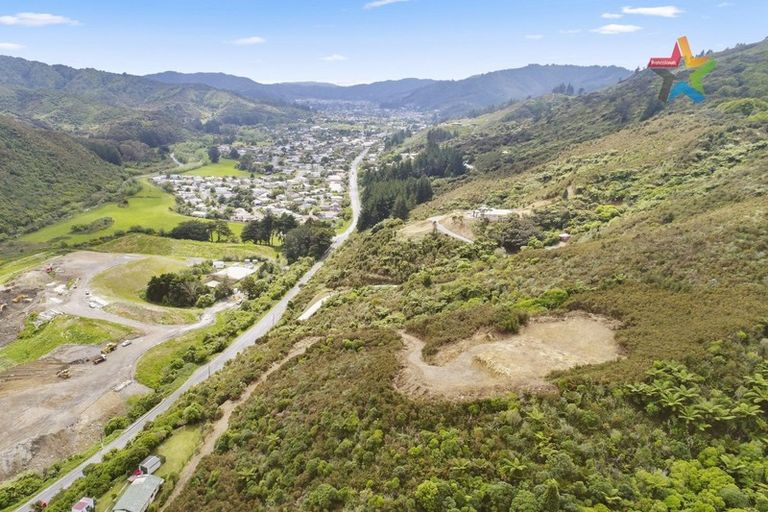 Photo of property in 199 Coast Road, Wainuiomata, 5373