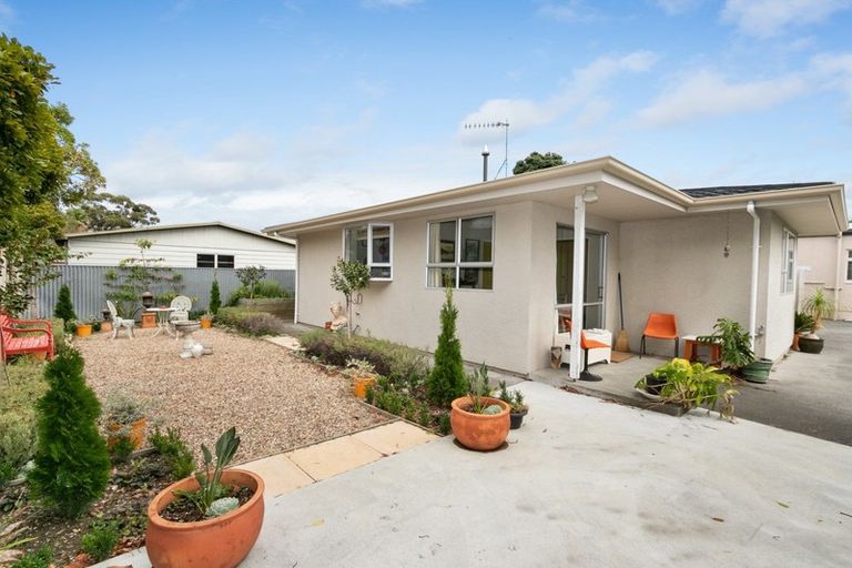 Photo of property in 2a Herrick Street, Marewa, Napier, 4110