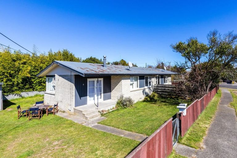 Photo of property in 1 Tawa Street, Hilltop, Taupo, 3330