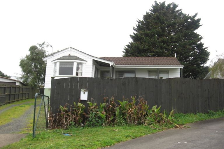 Photo of property in 8 Ariki Place, Red Hill, Papakura, 2110