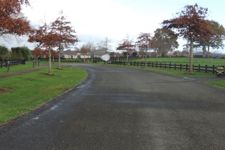 Photo of property in 2 Chestnut Lane, Matamata, 3400