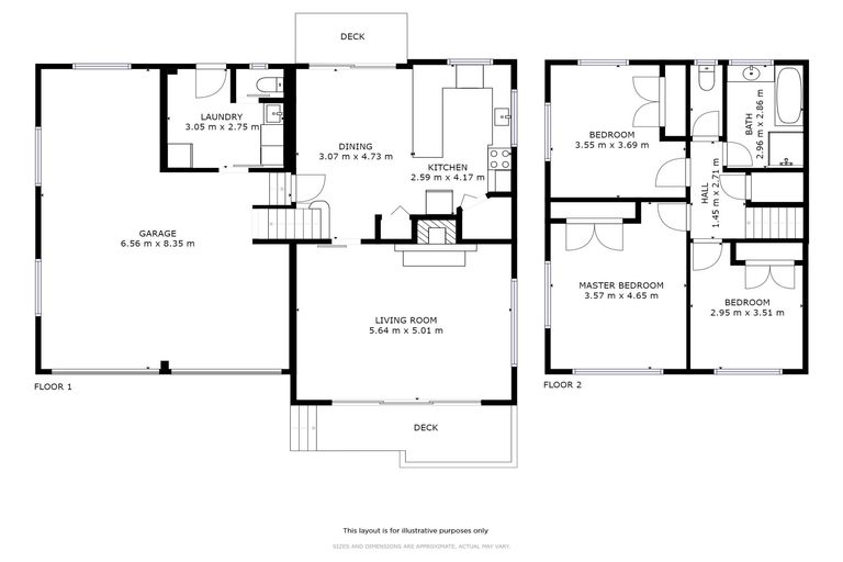 Photo of property in 20 Zealandia Street, Kensington, Whangarei, 0112