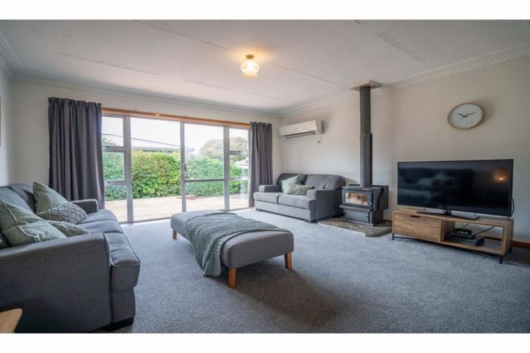 Photo of property in 141 Stobo Street, Grasmere, Invercargill, 9810