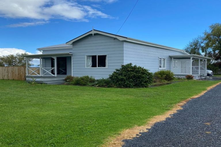 Photo of property in 576 Hauraki Road, Turua, Thames, 3574