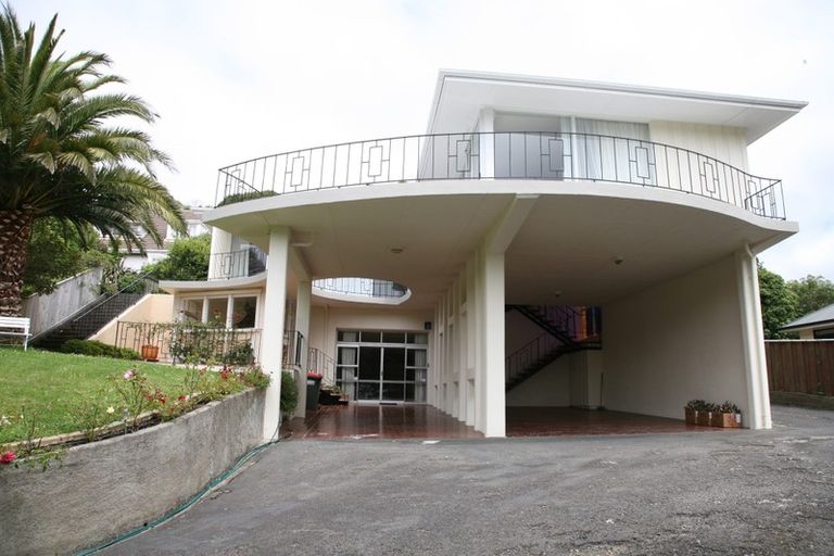 Photo of property in 387 Karori Road, Karori, Wellington, 6012