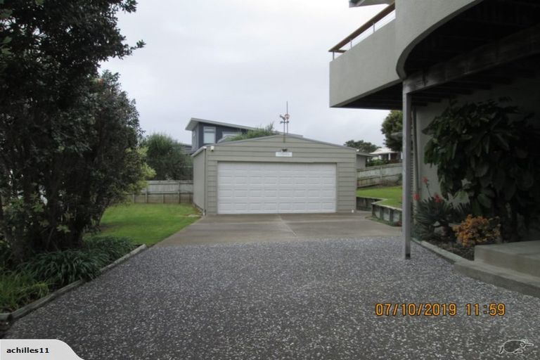 Photo of property in 511 Achilles Avenue, Whangamata, 3620