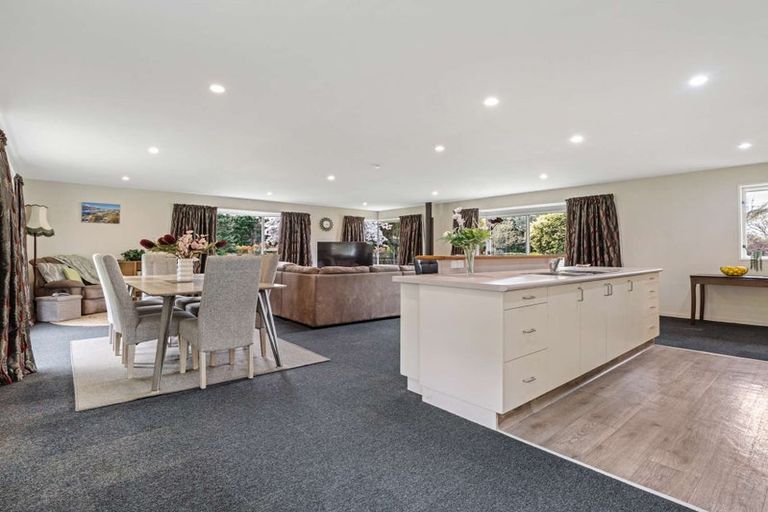 Photo of property in 191 Larcombs Road, Rolleston, Christchurch, 7678