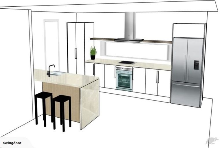 Photo of property in 34a Ray Street, Cromwell, 9310