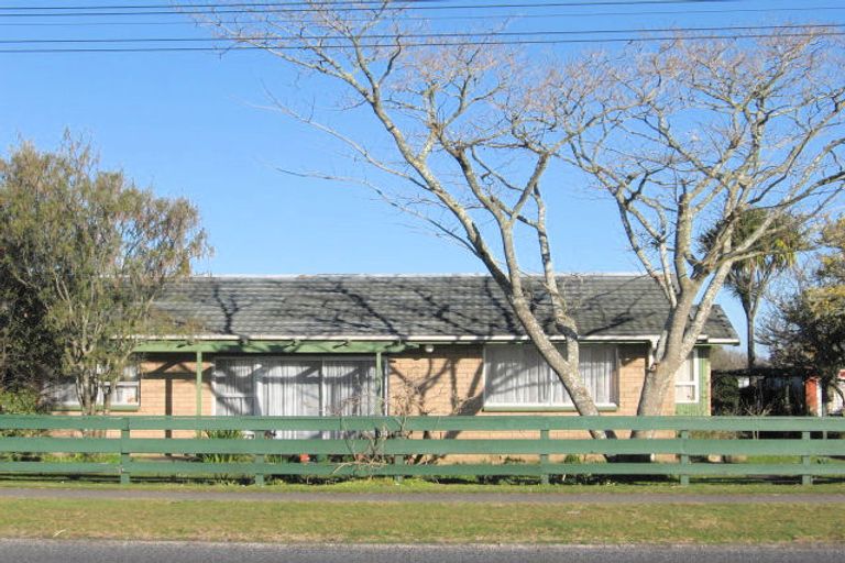 Photo of property in 1/61 Willis Road, Papakura, 2110