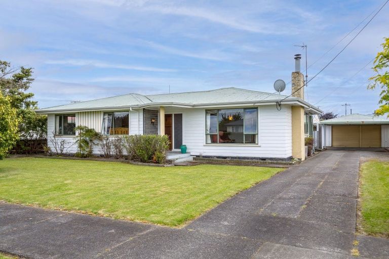 Photo of property in 3 Jellicoe Place, Solway, Masterton, 5810