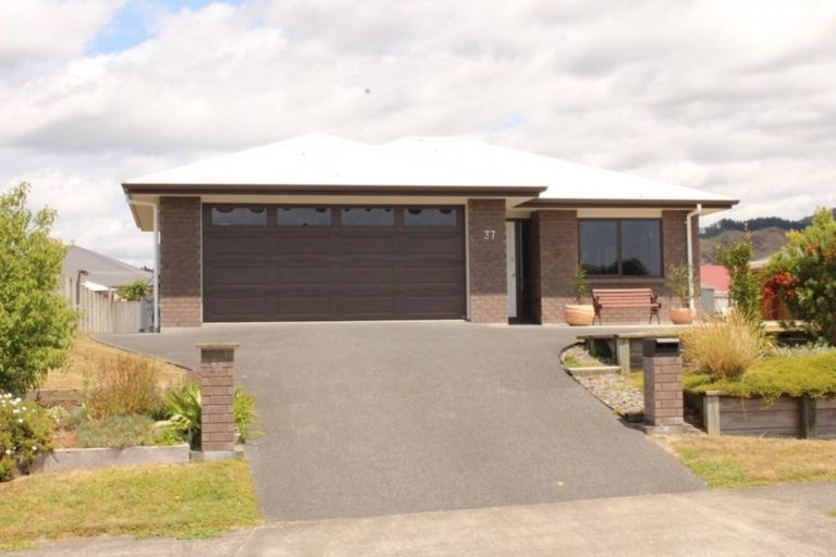 Photo of property in 37 Smith Street, Waihi, 3610