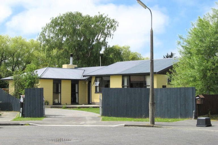 Photo of property in 52 Bracebridge Street, Kaiapoi, 7630