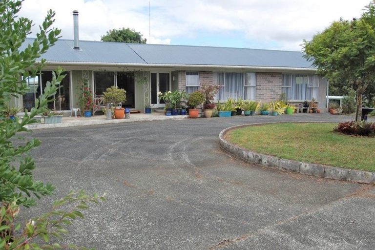 Photo of property in 2103 State Highway 1, Kaiwaka, 0573
