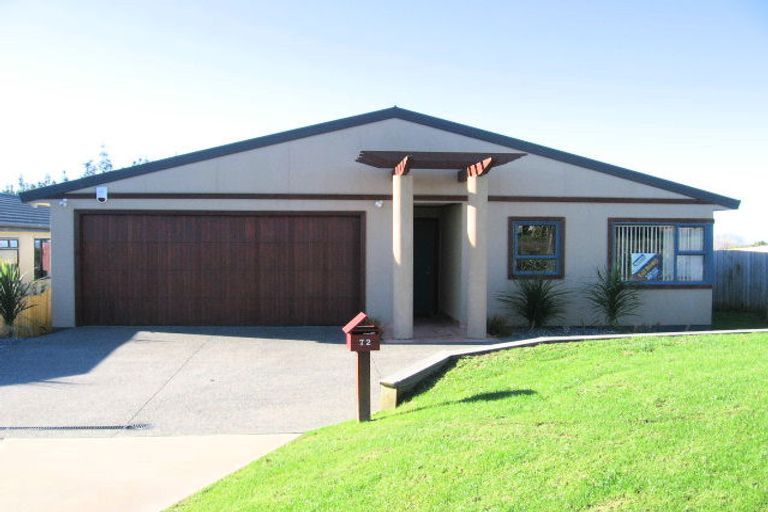 Photo of property in 72 Hetherington Road, Ranui, Auckland, 0612