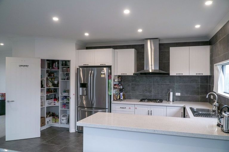 Photo of property in 39 Bradbury Avenue, Rolleston, 7614