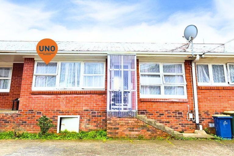 Photo of property in 3/7 Arawa Street, New Lynn, Auckland, 0600