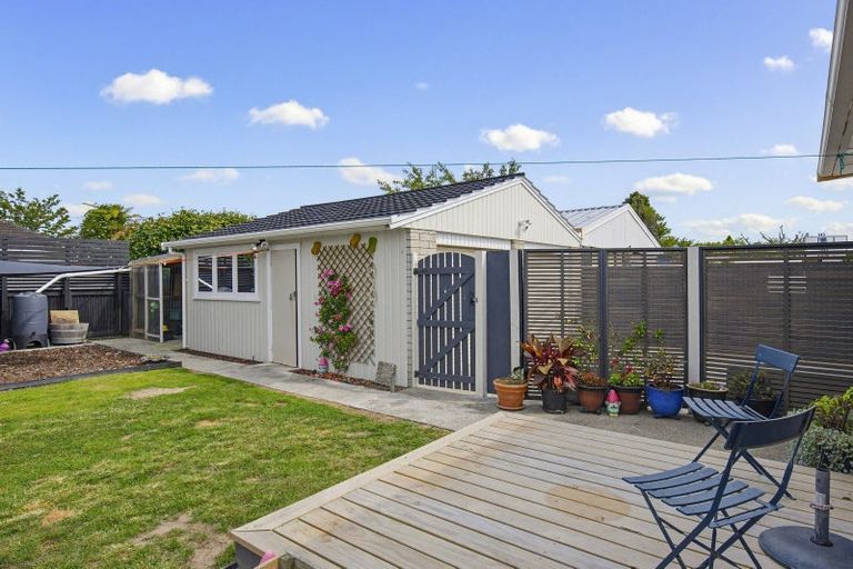 Photo of property in 28 Marlborough Street, Levin, 5510