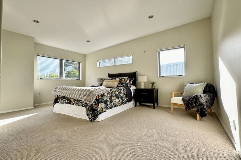 Photo of property in 34a Erlestoke Crescent, Churton Park, Wellington, 6037