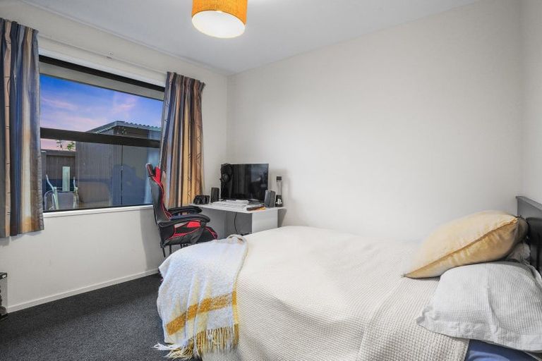 Photo of property in 55 Sequoia Way, Rangiora, 7400