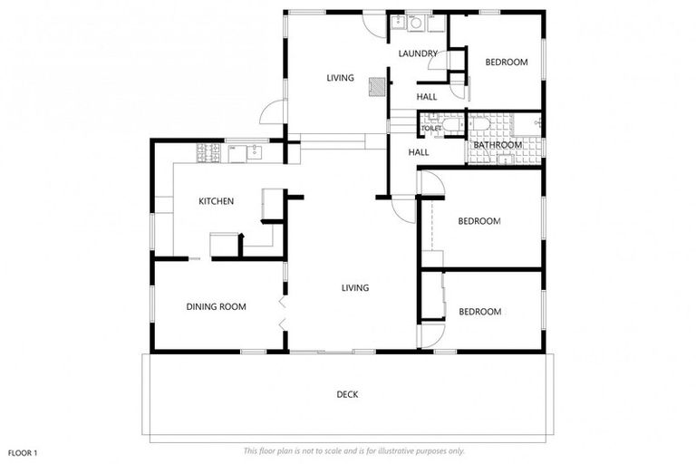 Photo of property in 217 Taupo Road, Taumarunui, 3920