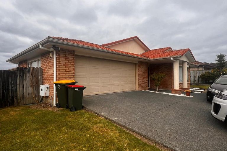 Photo of property in 75 Smales Road, East Tamaki, Auckland, 2013