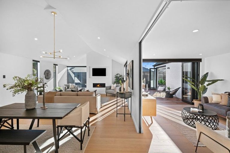 Photo of property in 56 Rugby Street, Merivale, Christchurch, 8014