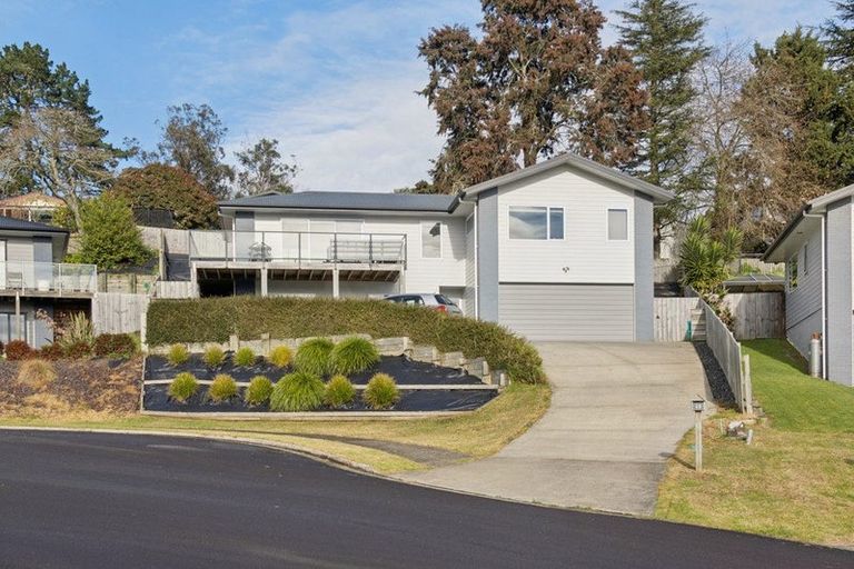 Photo of property in 16 Rimu Avenue, Huntly, 3700