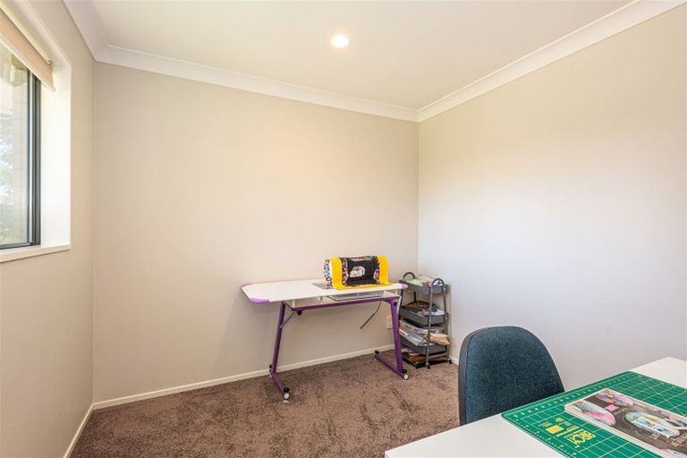 Photo of property in 15 Henry Wigram Drive, Wigram, Christchurch, 8042
