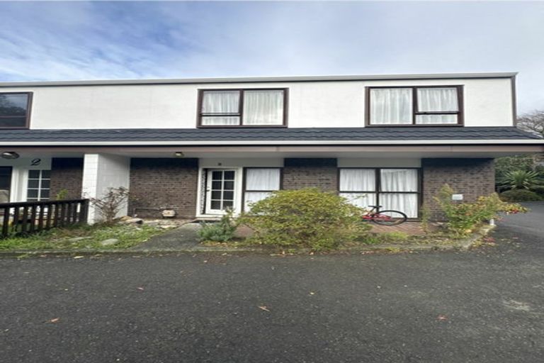 Photo of property in 3/75 Delhi Crescent, Khandallah, Wellington, 6035