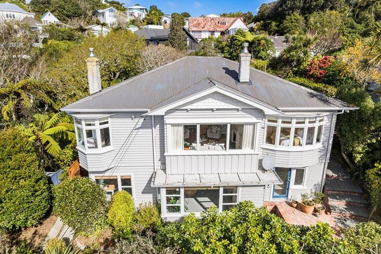 Photo of property in 3 Hurman Street, Karori, Wellington, 6012