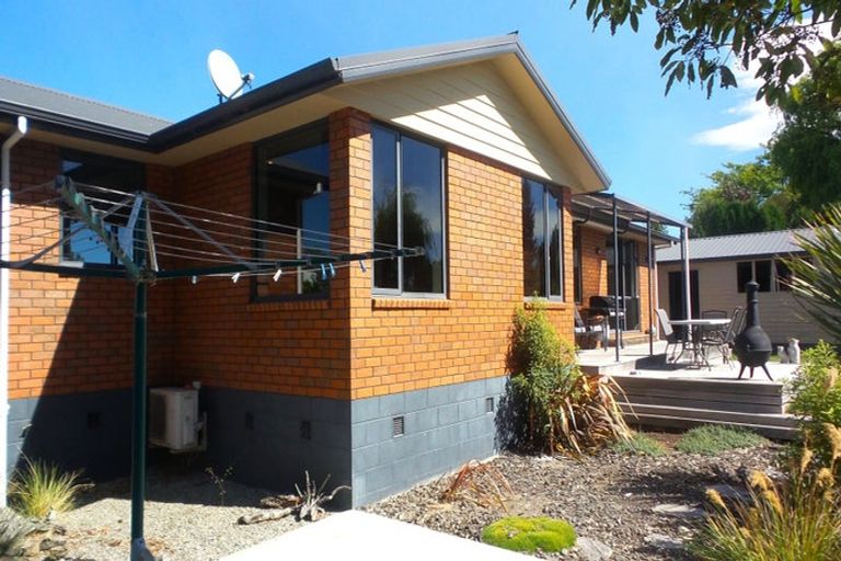 Photo of property in 24a Neal Street, Temuka, 7920