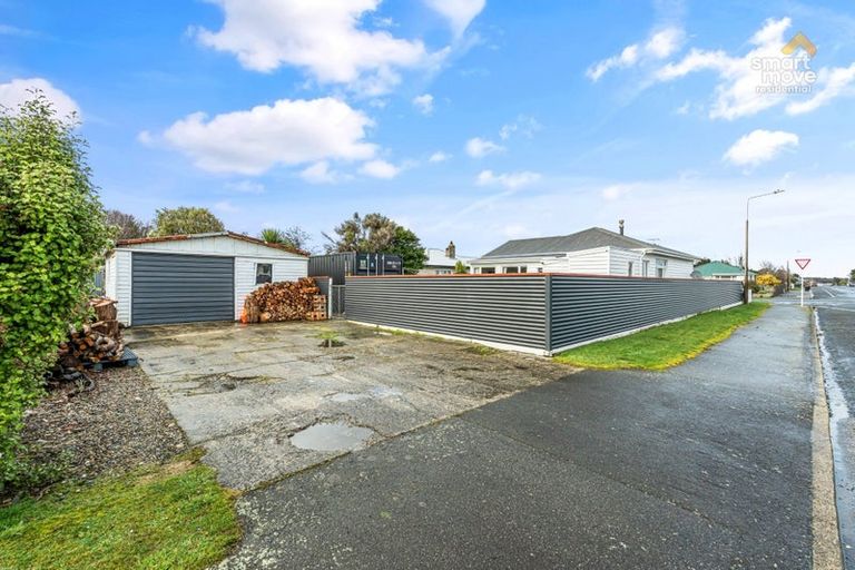 Photo of property in 130 Scandrett Street, Appleby, Invercargill, 9812