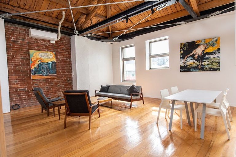 Photo of property in 167b Vivian Street, Te Aro, Wellington, 6011