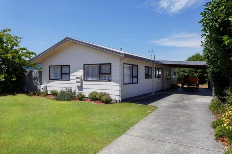 Photo of property in 63 Lakewood Drive, Nukuhau, Taupo, 3330