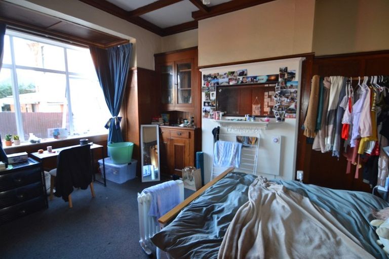 Photo of property in 118 Frederick Street, North Dunedin, Dunedin, 9016