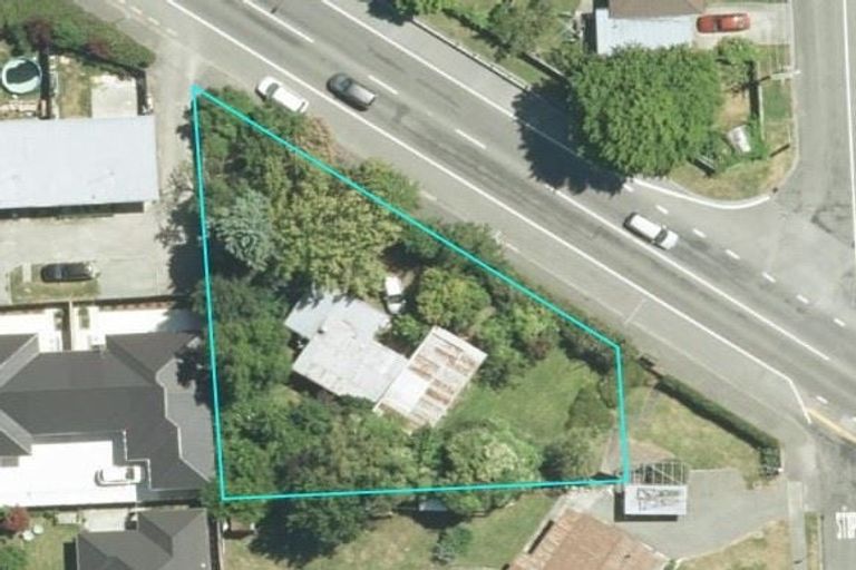 Photo of property in 88 Main Street, Blenheim, 7201