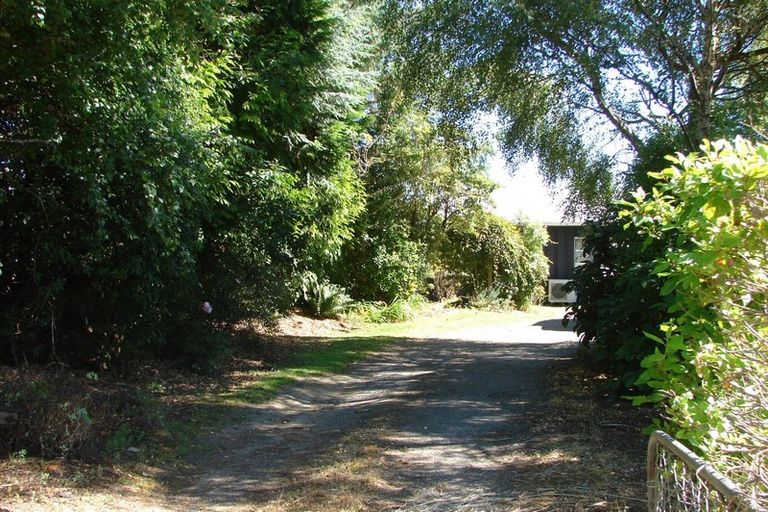 Photo of property in 254 Dunns Road, Otatara, Invercargill, 9879