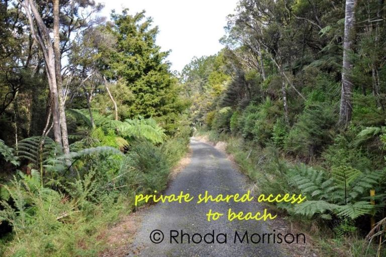 Photo of property in 16 Little Lane, Tinopai, 0593