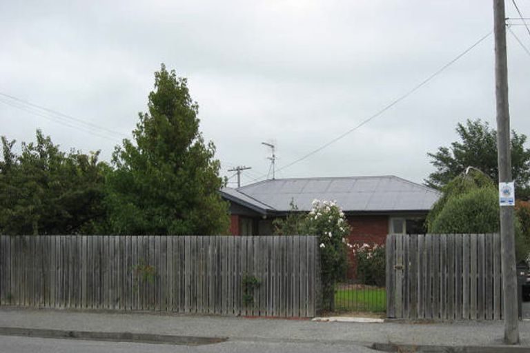 Photo of property in 48 Johnstone Street, Tinwald, Ashburton, 7700