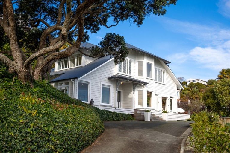 Photo of property in Stafford House, 403 Wakefield Quay, Stepneyville, Nelson, 7010