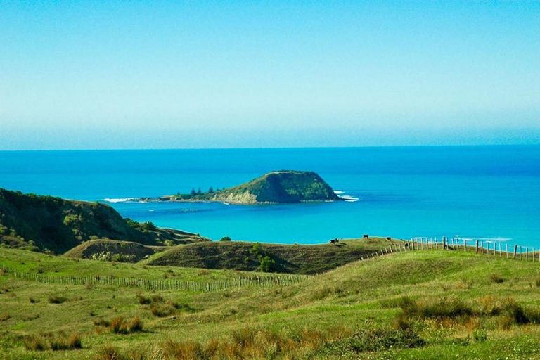 Photo of property in 15 Wallis Road, Kaiti, Gisborne, 4010