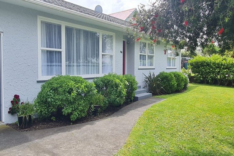 Photo of property in 168 Heads Road, Gonville, Whanganui, 4501