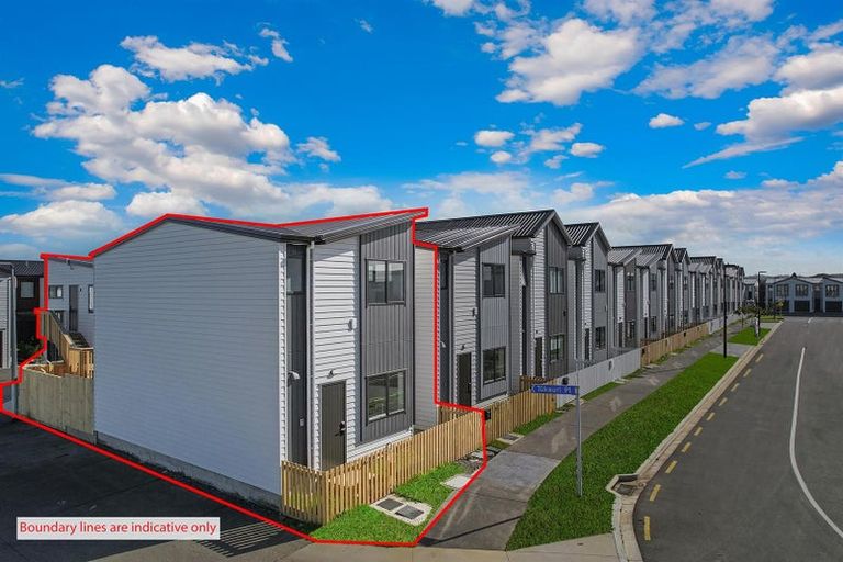 Photo of property in 2 Tukauri Place, Papakura, 2110